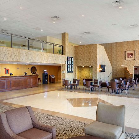 Quality Inn & Suites - Greensboro-High Point Exterior photo